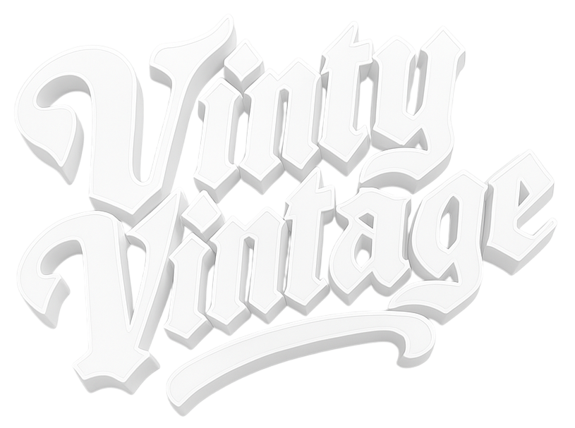 vintyvintage
